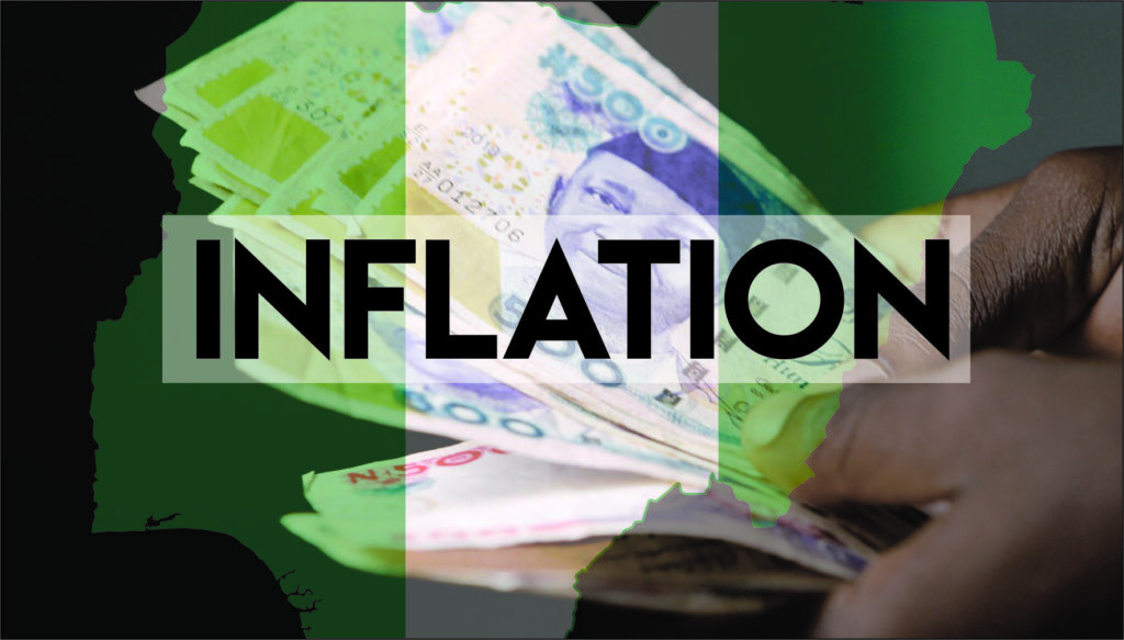 Nigerian Inflation