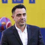 Barcelona Coach