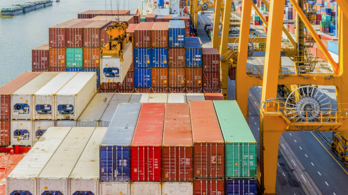 Cargo clearance - Q3 2023 Trade