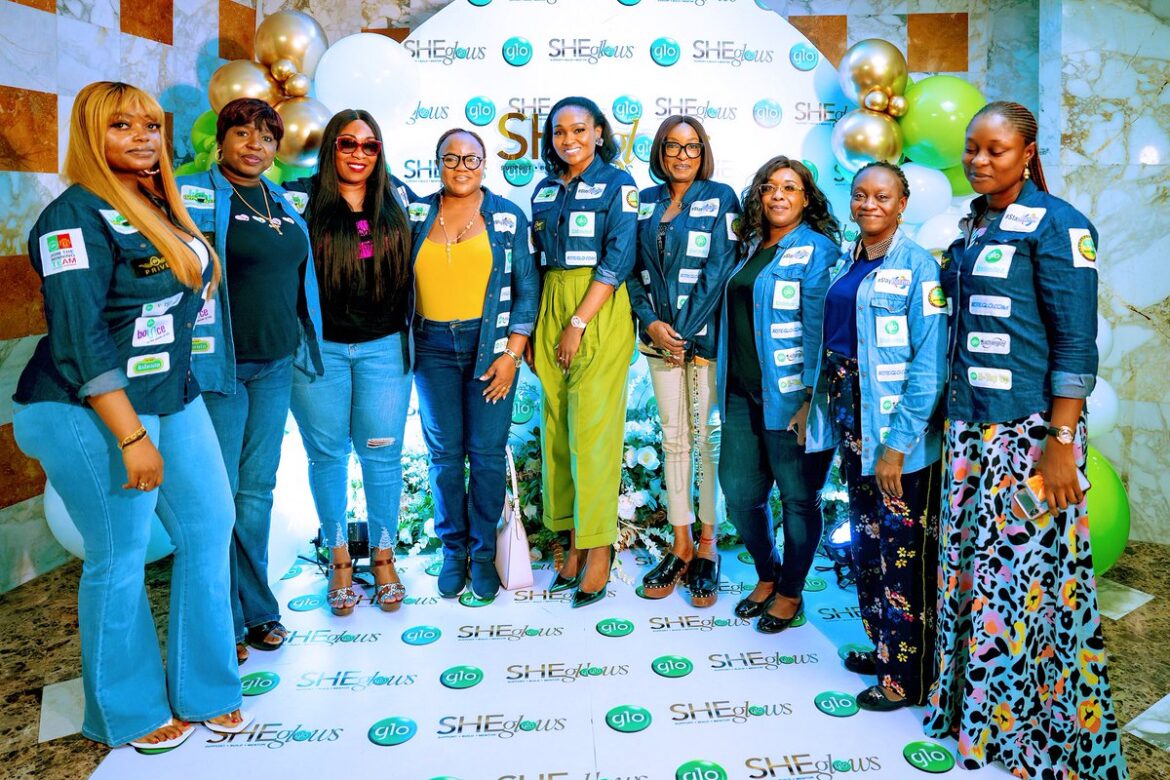 Glo Launches SheGlows Programme