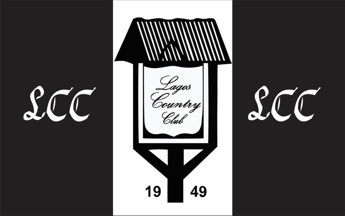 Lagos Country Club