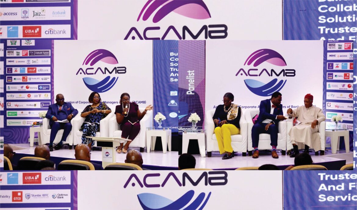 ACAMB Banking Conference