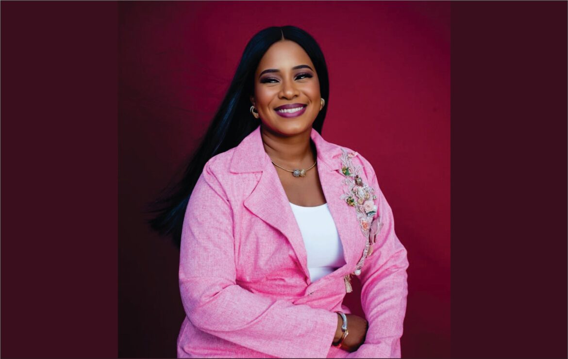 ICAN Lekki, Olufunmilayo Olaniiyi