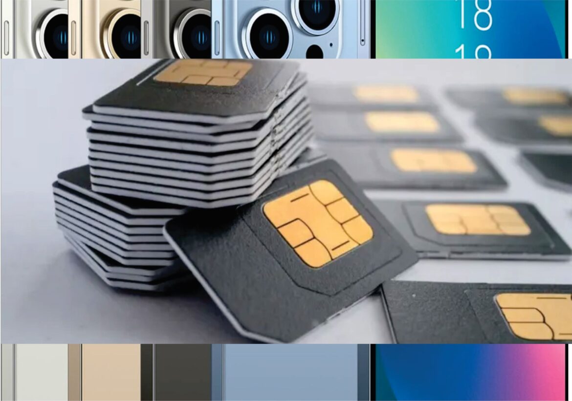 SIM Cards