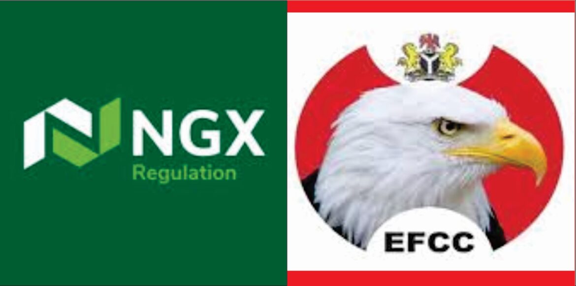 EFCC NGX RegCo