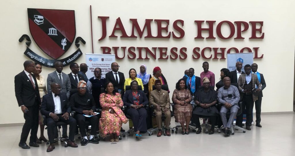 AERMP - Risk conference