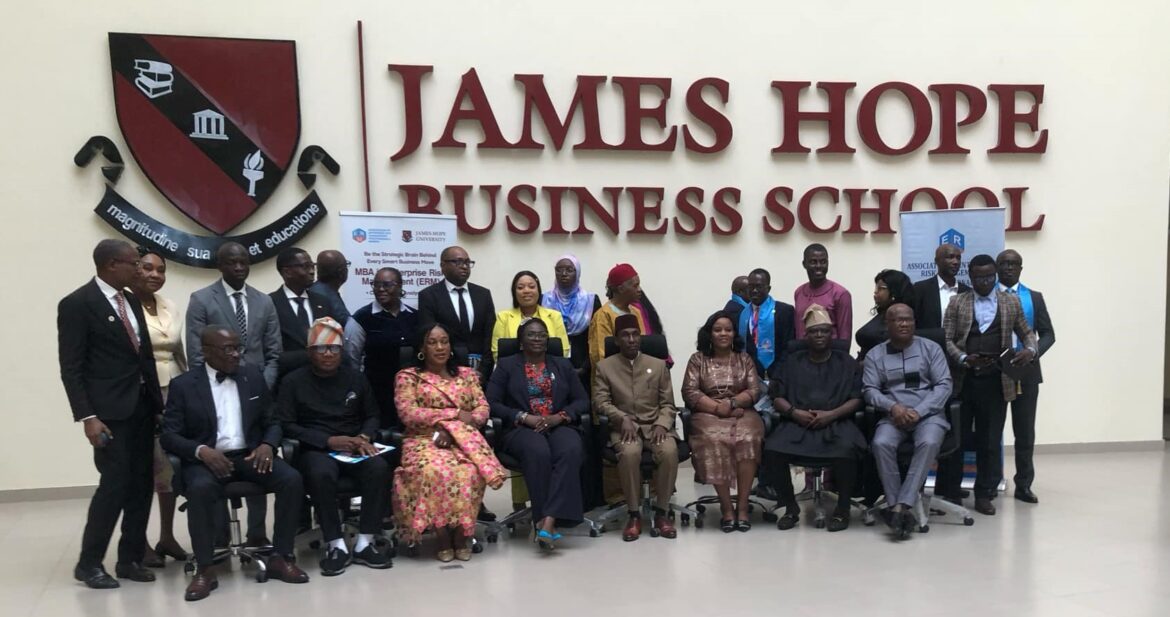 AERMP - Risk conference