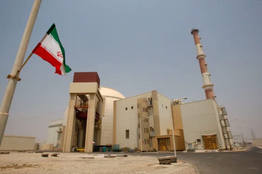 Iran