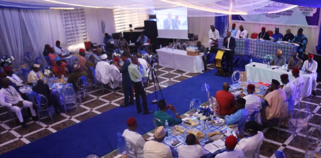 pyramid club -2025-retreat2