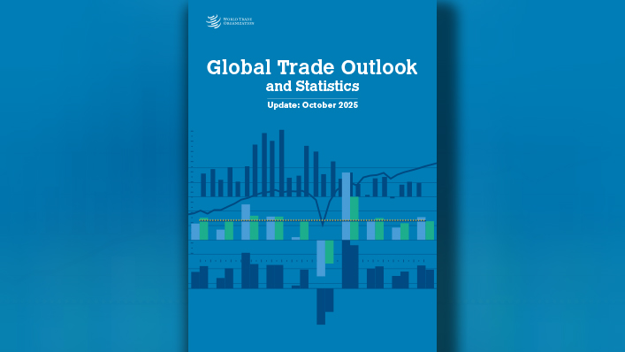 world merchandise trade